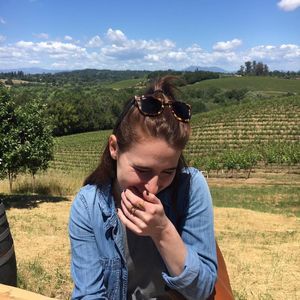 Meet your Posher, Micaela